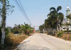 L-122 : ที่ดิน 7-3-88 ไร่ ทางหลวงหมายเลข 7 (ชลบุรี-พัทยา) ใกล้สำนักงานที่ดินศรีราชา ชลบุรี-202501310047281738259248163.jpg