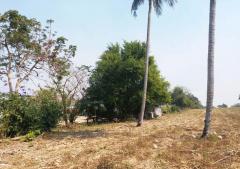 L-122 : ที่ดิน 7-3-88 ไร่ ทางหลวงหมายเลข 7 (ชลบุรี-พัทยา) ใกล้สำนักงานที่ดินศรีราชา ชลบุรี-202501310047281738259248863.jpg