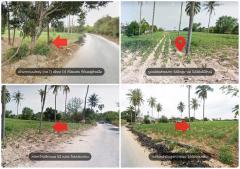 L-122 : ที่ดิน 7-3-88 ไร่ ทางหลวงหมายเลข 7 (ชลบุรี-พัทยา) ใกล้สำนักงานที่ดินศรีราชา ชลบุรี-202501310047331738259253070.jpg