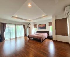 NTG955 ขาย บ้านเดี่ยว เดอะ เซนโทร อ่อนนุช-วงแหวน หลังหัวมุม หันหน้าทิศใต้ สนามหน้ากว้าง ติดถนนใหญ่ อ่อนนุช77-202501310124401738261480704.jpg