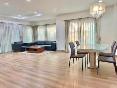 NTG955 ขาย บ้านเดี่ยว เดอะ เซนโทร อ่อนนุช-วงแหวน หลังหัวมุม หันหน้าทิศใต้ สนามหน้ากว้าง ติดถนนใหญ่ อ่อนนุช77-202501310124421738261482175.jpg