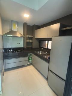 NTG956 ให้เช่า บ้าน townhome หัวมุม  เฟอร์ครบพร้อมอยู่ พร้อมสวน-ติด BTS รามอินทรา กม 6-202501310125571738261557568.jpg