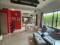 NTG956 ให้เช่า บ้าน townhome หัวมุม  เฟอร์ครบพร้อมอยู่ พร้อมสวน-ติด BTS รามอินทรา กม 6-202501310125581738261558357.jpg