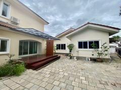 NTG957 ให่้ช่าบ้านเดี่ยว หมู่บ้าน ชลลดา รามอินทรา หลังใหญ่ พร้อมอยู่ ใกล้แฟชั่นไอซ์แลนด์-202501310132381738261958997.jpg
