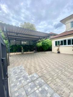 NTG957 ให่้ช่าบ้านเดี่ยว หมู่บ้าน ชลลดา รามอินทรา หลังใหญ่ พร้อมอยู่ ใกล้แฟชั่นไอซ์แลนด์-202501310132401738261960495.jpg
