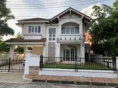 ขาย-บ้านเดี่ยว-ลำลูกกา-คลอง-5-บ้านภัท