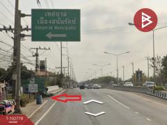 ขายที่ดินเปล่า เนื้อที่ 1 ไร่ คลอง 12 ถ.รังสิต-นครนายก  หนองเสือ ปทุมธานี-202501310956171738292177013.jpg