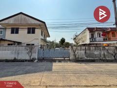 ขายบ้านเดี่ยว-ซ.ลำลูกกา29-เนื้อที่-95-ต
