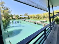 ขายบ้านพักรีสอร์ท 4 หลัง  ขนาด 657 ตร.วา ผ่อนเพียงเดือนละ 16,000 บาท ใกล้ถนนสุขุมวิทเพียง 200 เมตร ใกล้หาดสวนสน บารีละไม รีสอร์ ระยอง-202501311128041738297684592.jpg