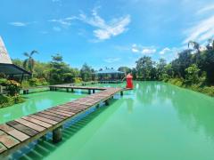 ขายบ้านพักรีสอร์ท 4 หลัง  ขนาด 657 ตร.วา ผ่อนเพียงเดือนละ 16,000 บาท ใกล้ถนนสุขุมวิทเพียง 200 เมตร ใกล้หาดสวนสน บารีละไม รีสอร์ ระยอง-202501311128171738297697969.jpg