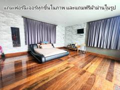 ขายบ้านพักรีสอร์ท 4 หลัง  ขนาด 657 ตร.วา ผ่อนเพียงเดือนละ 16,000 บาท ใกล้ถนนสุขุมวิทเพียง 200 เมตร ใกล้หาดสวนสน บารีละไม รีสอร์ ระยอง-202501311129131738297753545.jpg