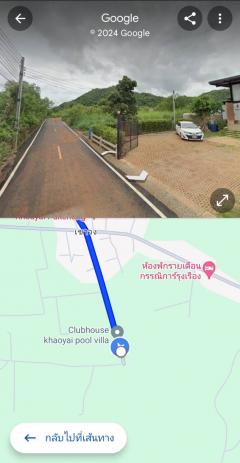 ขายที่ดินเปล่า เขาใหญ่ ทรัพย์สวย แปลงหัวมุม วิวภูเขา ติดคลับเฮ้าส์เขาใหญ่พูวิลล่า-202501311145471738298747392.jpg