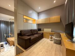 ให้เช่า ทาวน์โฮม 3.5 ชั้น อาร์เด้น พระราม 3 เพียง 5 นาที ถึงถนนสีลม (FOR RENT Town Home 3.5 storey  Arden Rama 3)#LB122 – 000941-202501311328311738304911852.jpg