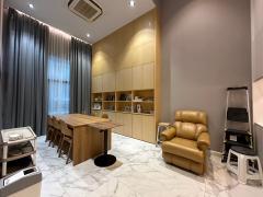 ให้เช่า ทาวน์โฮม 3.5 ชั้น อาร์เด้น พระราม 3 เพียง 5 นาที ถึงถนนสีลม (FOR RENT Town Home 3.5 storey  Arden Rama 3)#LB122 – 000941-202501311328321738304912611.jpg