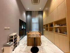 ให้เช่า ทาวน์โฮม 3.5 ชั้น อาร์เด้น พระราม 3 เพียง 5 นาที ถึงถนนสีลม (FOR RENT Town Home 3.5 storey  Arden Rama 3)#LB122 – 000941-202501311328331738304913357.jpg