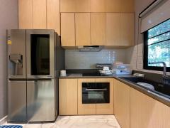 ให้เช่า ทาวน์โฮม 3.5 ชั้น อาร์เด้น พระราม 3 เพียง 5 นาที ถึงถนนสีลม (FOR RENT Town Home 3.5 storey  Arden Rama 3)#LB122 – 000941-202501311328341738304914839.jpg