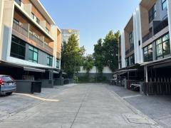 ให้เช่า ทาวน์โฮม 3.5 ชั้น อาร์เด้น พระราม 3 เพียง 5 นาที ถึงถนนสีลม (FOR RENT Town Home 3.5 storey  Arden Rama 3)#LB122 – 000941-202501311328421738304922637.jpg