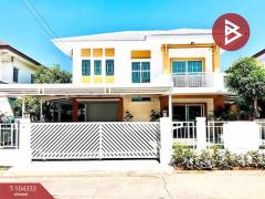 ขายบ้านเดี่ยว-หมู่บ้านพฤกษาวิลเลจ-5-