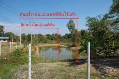 ขายด่วนที่ดินแปลงสวยสวนเกษตร 4 ไร่ อ.หนองหญ้าปล้อง มีบ่อน้ำ ระบบปั๊มน้ำ-สปริงเกอร์ ให้พร้อมใช้งาน ต้นไม้ที่ลงไว้แล้วพร้อมให้ผลผลิต-202501311452531738309973821.jpg