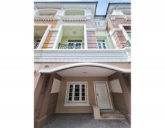 หมู่บ้านสราญพฤกษ์-ลาดพร้าว-130-ทาวน์โ