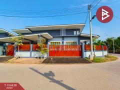 ขายบ้านเดี่ยว-หมู่บ้านแสงตะวัน-สมุ