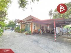 ขายบ้านเดี่ยวชั้นเดียว เนื้อที่ 1 งาน ซอยประเสริฐอิสลาม 8 ปากเกร็ด นนทบุรี-202501311612331738314753975.jpg