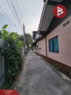 ขายบ้านเดี่ยวชั้นเดียว เนื้อที่ 1 งาน ซอยประเสริฐอิสลาม 8 ปากเกร็ด นนทบุรี-202501311612411738314761821.jpg
