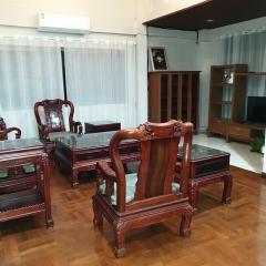 ให้เช่า บ้านเดี่ยว 2 ชั้นหลังใหญ่ รีโนเวทใหม่ ซอยสุขุมวิท 50 ใกล้จุดขึ้น-ลง ทางด่วน ใกล้รถไฟฟ้าBTSอ่อนนุช อนุญาตให้เลี้ยงสัตว์ได้-202501311619291738315169390.jpg