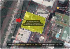 L-116 : ที่ดินพร้อมสิ่งปลูกสร้าง 701 ตร.วา ซ.ระนอง 1/1 ถ.กำแพงเพชร 5 สามเสนใน กรุงเทพฯ-202501312320111738340411591.jpg