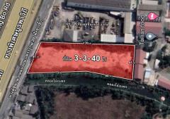 L-115 : ที่ดิน 3-3-40 ไร่ ถมเเล้ว-แปลงมุม ถ.บางนา-ตราด กม.20 (ฝั่งขาเข้า) บางพลี สมุทรปราการ-202501312331071738341067164.jpg