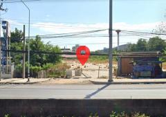 L-115 : ที่ดิน 3-3-40 ไร่ ถมเเล้ว-แปลงมุม ถ.บางนา-ตราด กม.20 (ฝั่งขาเข้า) บางพลี สมุทรปราการ-202501312331091738341069299.jpg