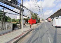 L-115 : ที่ดิน 3-3-40 ไร่ ถมเเล้ว-แปลงมุม ถ.บางนา-ตราด กม.20 (ฝั่งขาเข้า) บางพลี สมุทรปราการ-202501312331111738341071359.jpg