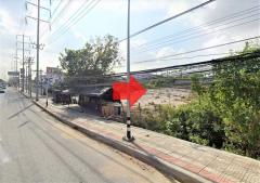 L-115 : ที่ดิน 3-3-40 ไร่ ถมเเล้ว-แปลงมุม ถ.บางนา-ตราด กม.20 (ฝั่งขาเข้า) บางพลี สมุทรปราการ-202501312331121738341072038.jpg