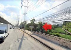 L-115 : ที่ดิน 3-3-40 ไร่ ถมเเล้ว-แปลงมุม ถ.บางนา-ตราด กม.20 (ฝั่งขาเข้า) บางพลี สมุทรปราการ-202501312331131738341073837.jpg