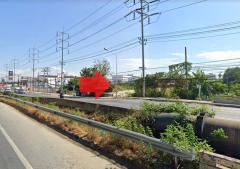 L-115 : ที่ดิน 3-3-40 ไร่ ถมเเล้ว-แปลงมุม ถ.บางนา-ตราด กม.20 (ฝั่งขาเข้า) บางพลี สมุทรปราการ-202501312331141738341074517.jpg