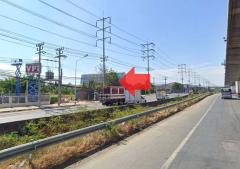 L-115 : ที่ดิน 3-3-40 ไร่ ถมเเล้ว-แปลงมุม ถ.บางนา-ตราด กม.20 (ฝั่งขาเข้า) บางพลี สมุทรปราการ-202501312331151738341075253.jpg