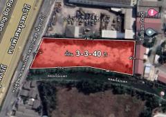L-115 : ที่ดิน 3-3-40 ไร่ ถมเเล้ว-แปลงมุม ถ.บางนา-ตราด กม.20 (ฝั่งขาเข้า) บางพลี สมุทรปราการ-202501312331161738341076606.jpg