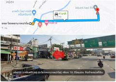 L-125 : ที่ดินแปลงมุม 99 ตร.วา ม.ทรัพย์บุญชัย ถ.ศรีนครินทร์ (รพ.เปาโล) เมืองสมุทรปราการ-202501312338151738341495260.jpg