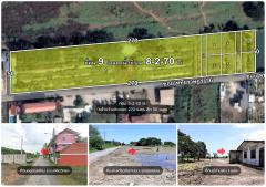 L-113 : ที่ดิน 8-2-70 ไร่ ตรงข้าม ร.ร.มาคิดวิทยา ซ.หทัยราษฎร์ 16 เขตคลองสามวา กรุงเทพฯ-202501312357471738342667499.jpg