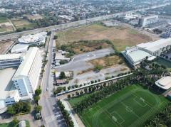 ขายที่ดิน ติดถนน 16 เมตร ในเมืองทองธานี โครงการ 1 ซอย 3 พื้นที่ 9 ไร่ ทำเลเหมาะลงทุนโครงการ ธุรกิจต่างๆ-202502010303511738353831256.jpg