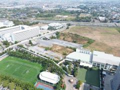ขายที่ดิน ติดถนน 16 เมตร ในเมืองทองธานี โครงการ 1 ซอย 3 พื้นที่ 9 ไร่ ทำเลเหมาะลงทุนโครงการ ธุรกิจต่างๆ-202502010303511738353831993.jpg