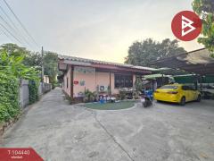 ขายบ้านเดี่ยว-ซอยประเสริฐอิสลาม-8-ปา