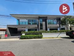ขายบ้านเดี่ยว-หมู่บ้านเดอะเลเจนด์-