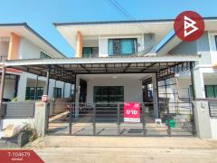 ขายบ้านเดี่ยว-หมู่บ้านมณีรินทร์-โม