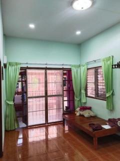 ขายบ้านเดี่ยวชั้นเดียว หมู่บ้านอวยชัย (รหัสทรัพย์ 202527)  ต.บ้านใหม่ อ.สามพราน จ.นครปฐม ขนาด 25.20 ตรว.-202502022007051738501625964.jpg