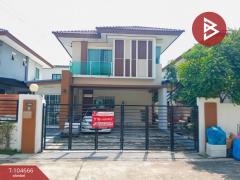 ขายบ้านแฝด-โครงการบ้านฟ้าปิยรมณ์-เ