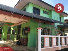 ขายบ้านเดี่ยว-เนื้อที่-76-ตร.วา-หาดใหญ