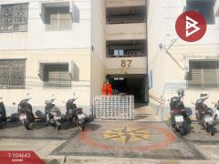 ขายห้องชุด-เอื้ออาทรเทพารักษ์3-บางพ