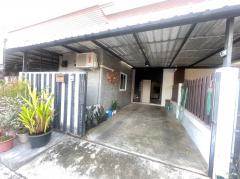 ขายพร้อมผู้เช่า!! ทาวน์โฮม 2 ชั้น25 ตร.ว. หมู่บ้านแม่ธรณีทอง แยกอินโดจีน พิษณูโลก ตกแต่งสวย แถมเฟอร์นิเจอร์ทั้งหลัง-202502031354261738565666717.jpg