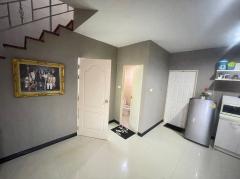 ขายพร้อมผู้เช่า!! ทาวน์โฮม 2 ชั้น25 ตร.ว. หมู่บ้านแม่ธรณีทอง แยกอินโดจีน พิษณูโลก ตกแต่งสวย แถมเฟอร์นิเจอร์ทั้งหลัง-202502031354281738565668979.jpg